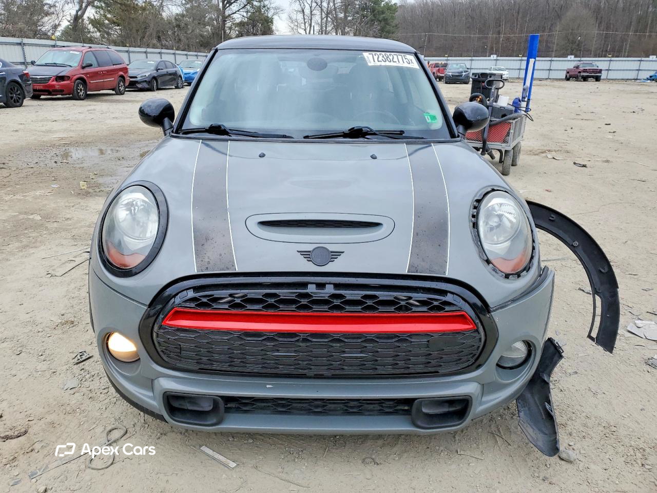 MINI Cooper 2015