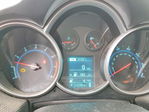 Chevrolet Cruze 2013