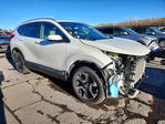 Honda CR-V 2017