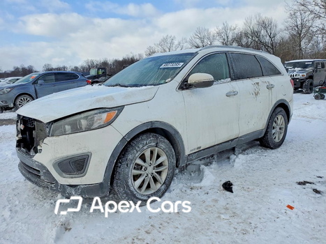Kia Sorento 2017 - Image 1 of 13