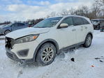 Kia Sorento 2017