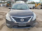 Nissan Versa 2016