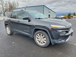 Jeep Cherokee 2015