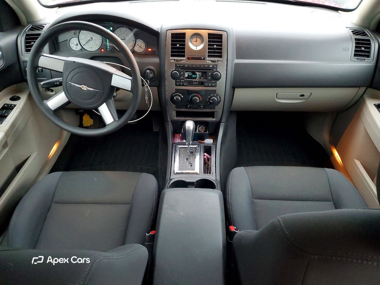 Chrysler 300 2007