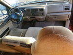 Ford F250 2000