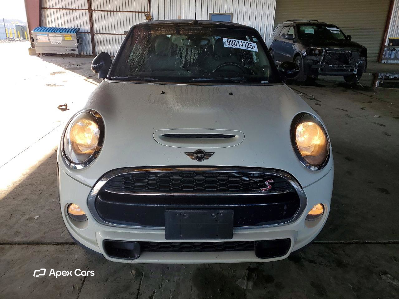 MINI Cooper 2017