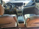 Toyota Sienna 2017