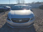 Buick LaCrosse 2017