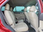 Ford Explorer 2015