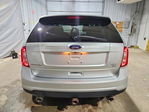 Ford Edge 2013
