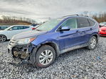 Honda CR-V 2012