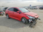 Hyundai Accent 2021