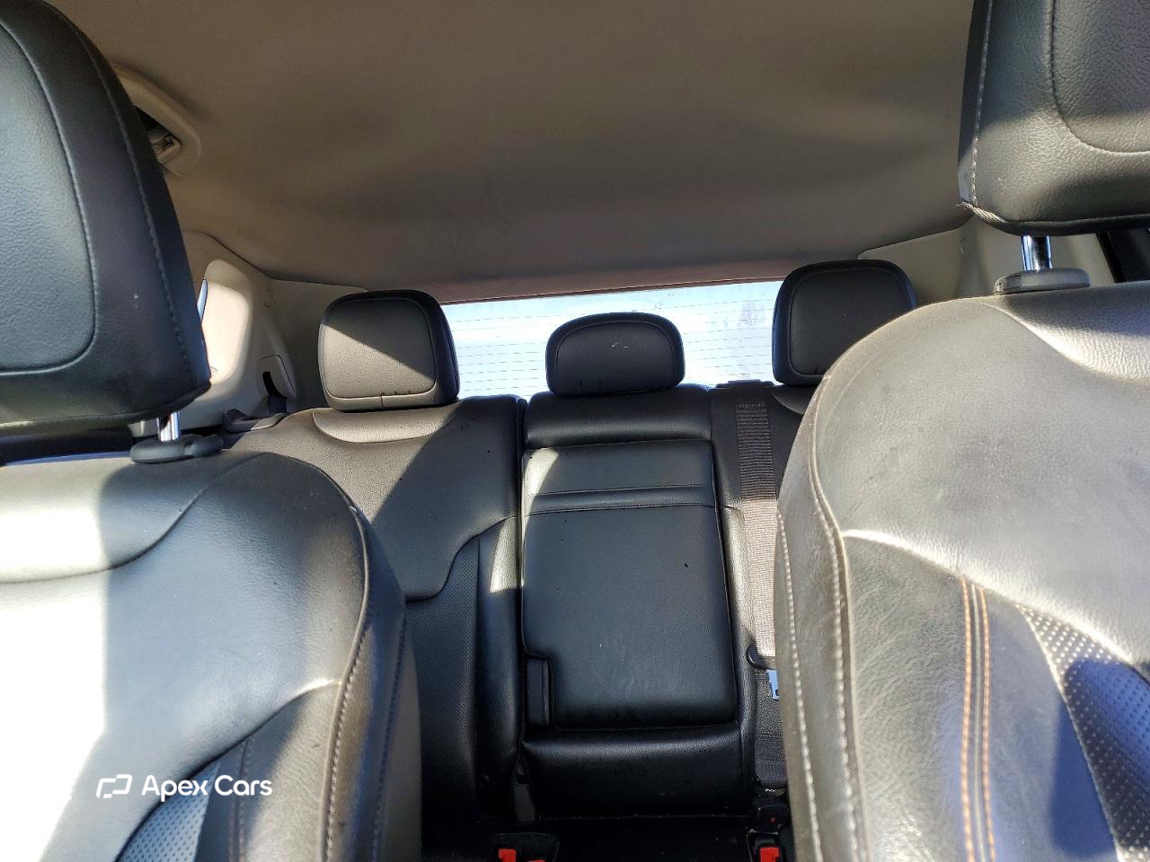 Jeep Compass 2018