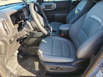 Ford Bronco Sport 2025