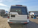 Land Rover LR4 2016