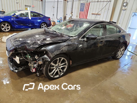 Mazda 6 2015 - Image 1 of 13