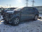 Ford Edge 2023