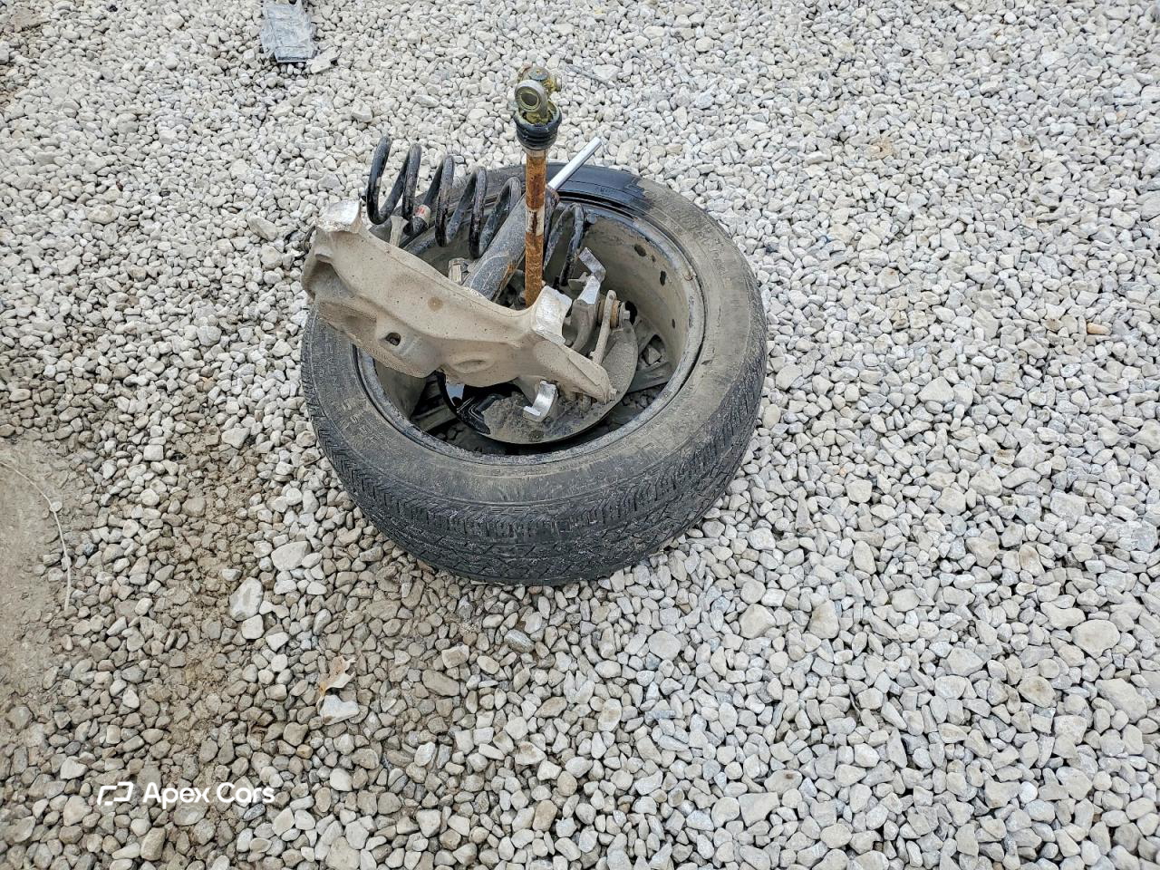 Lincoln Nautilus 2019