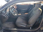 Chevrolet Camaro 2011