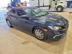 Honda Civic 2021
