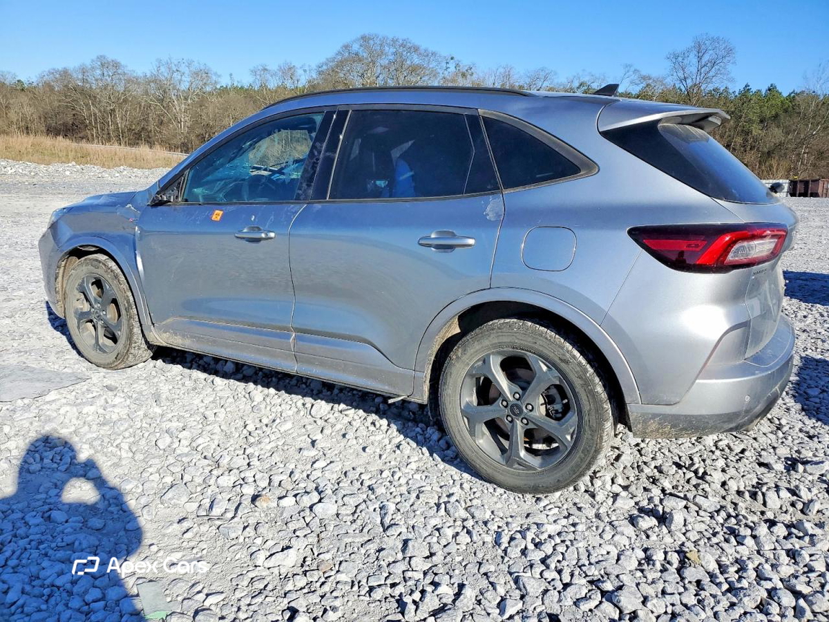 Ford Escape 2024