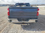 Chevrolet Silverado 2021
