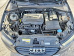 Audi A3 2016