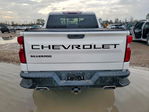 Chevrolet Silverado 2021