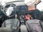 Jeep Compass 2017