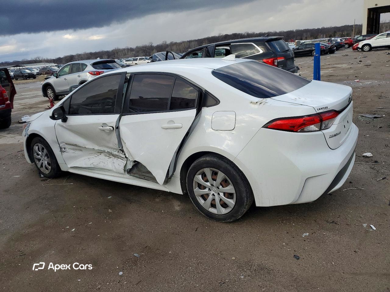 Toyota Corolla 2020
