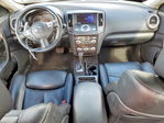 Nissan Maxima 2013