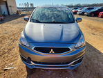 Mitsubishi Mirage 2019