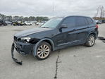 BMW X3 2017