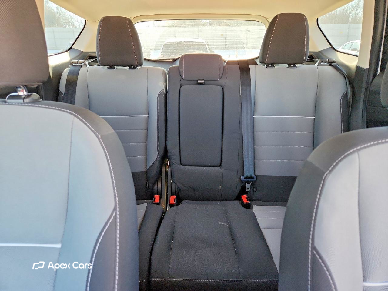 Ford Escape 2014