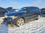 BMW X3 2017