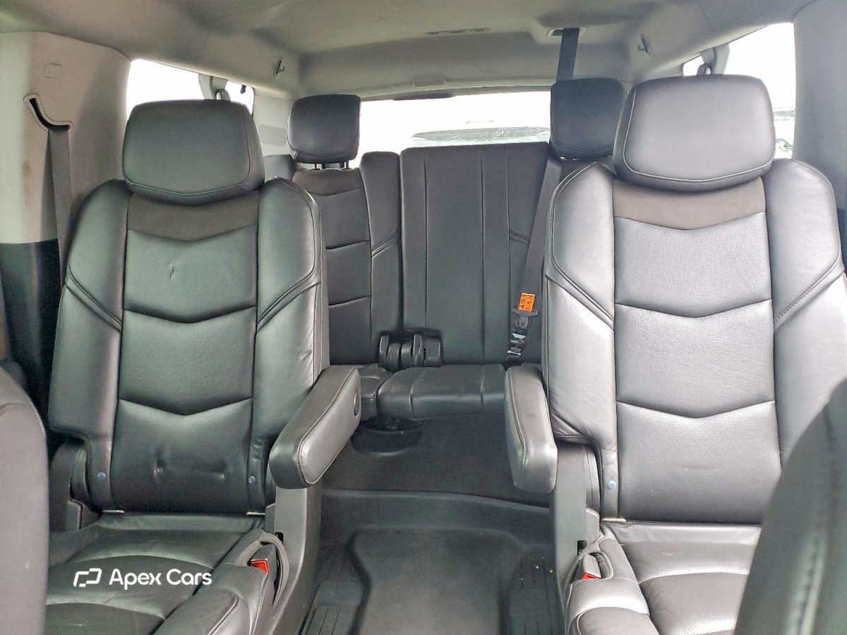 Cadillac Escalade 2020