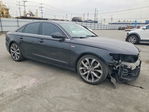 Audi A6 2015