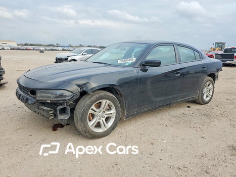 Dodge Charger 2019 - Image 1 of 5