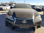 Lexus GS 2015