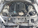 BMW Series 5 2012