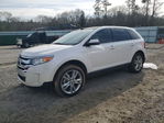 Ford Edge 2013