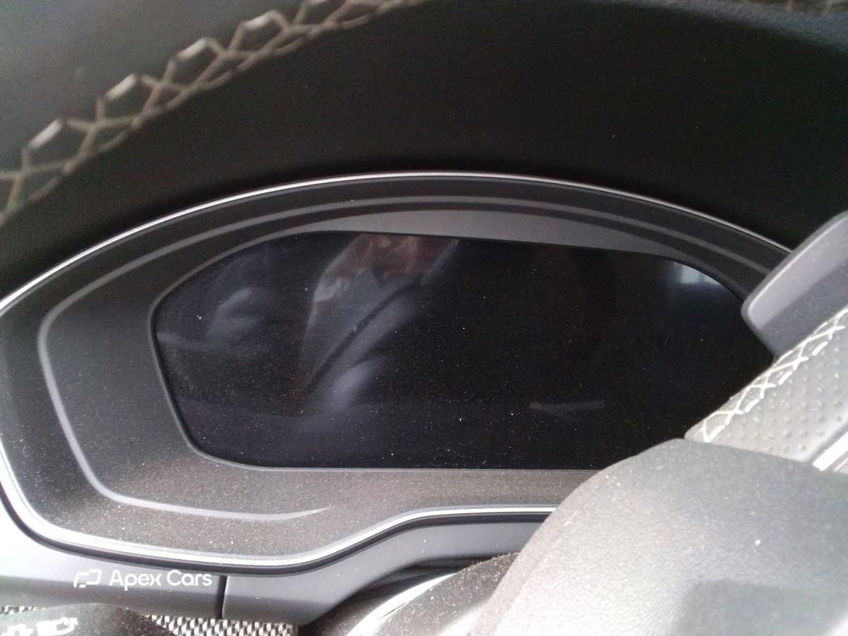 Audi SQ5 2023