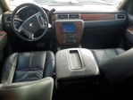 Chevrolet Silverado 2011