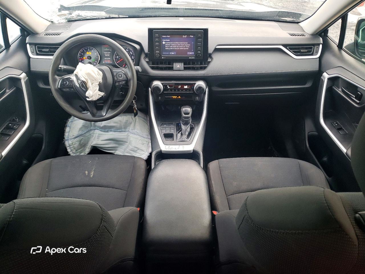 Toyota RAV 4 2020