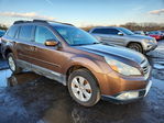 Subaru Outback 2012