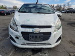 Chevrolet Spark 2015