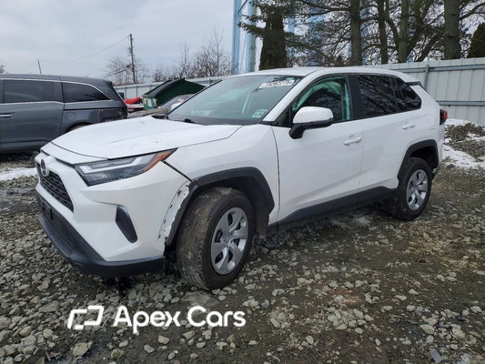 Toyota RAV 4 2024 - Image 1 of 14