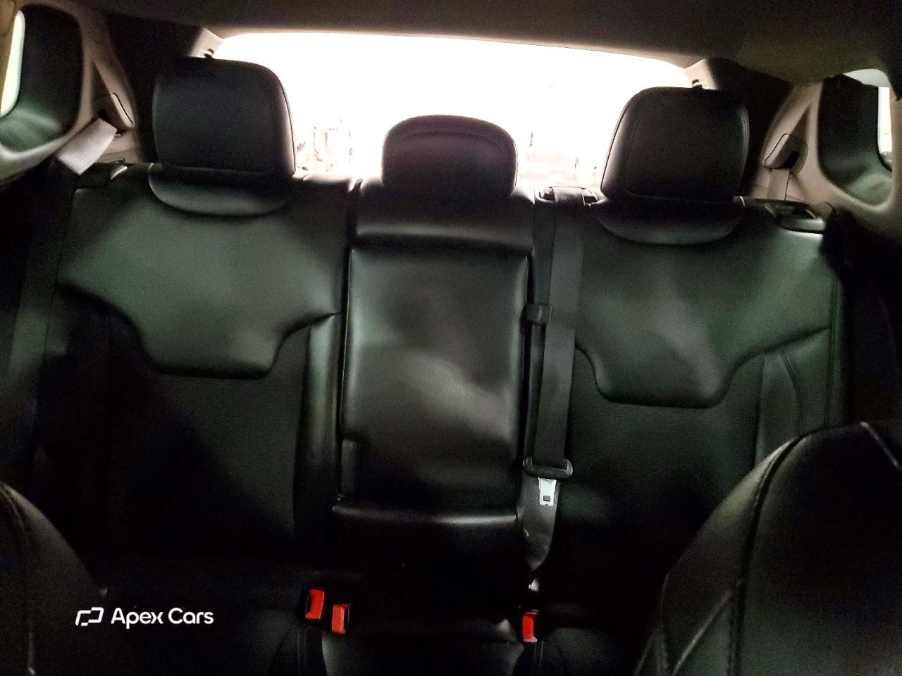 Jeep Compass 2023