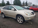 Lexus RX 2004