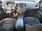 Jeep Cherokee 2016